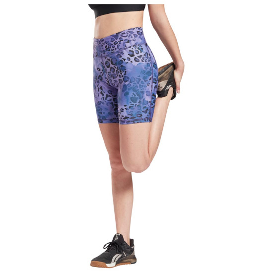 Reebok Γυναικείο σορτς-κολάν Reebok Γυναικείο σορτς-κολάν